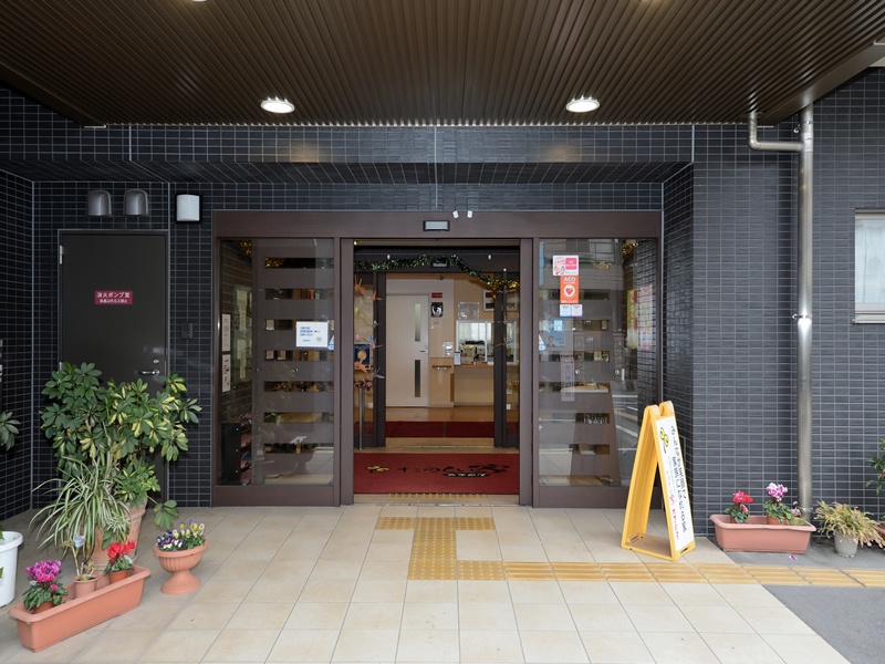 介護付有料老人ホームプレザンメゾン大正泉尾