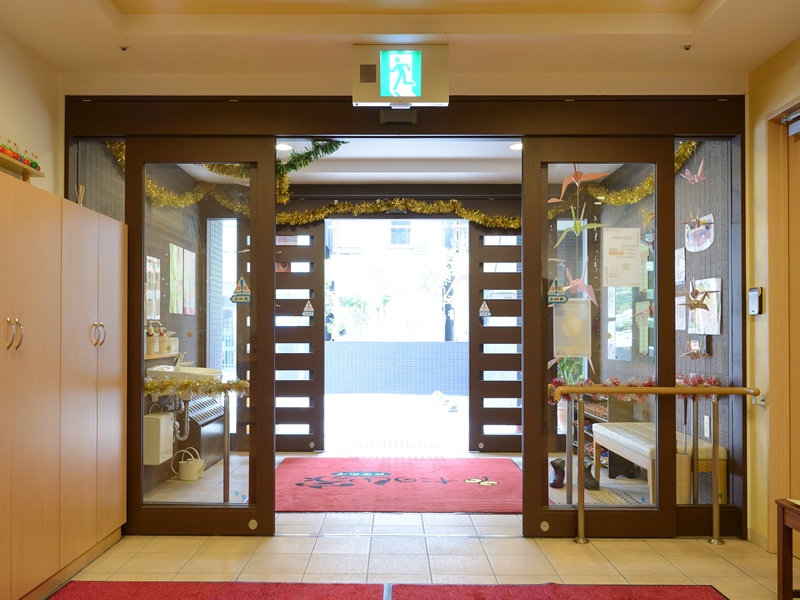 介護付有料老人ホームプレザンメゾン大正泉尾