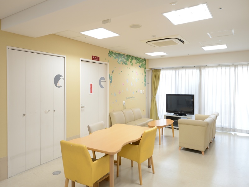 介護付有料老人ホームプレザンメゾン東淀川大隅