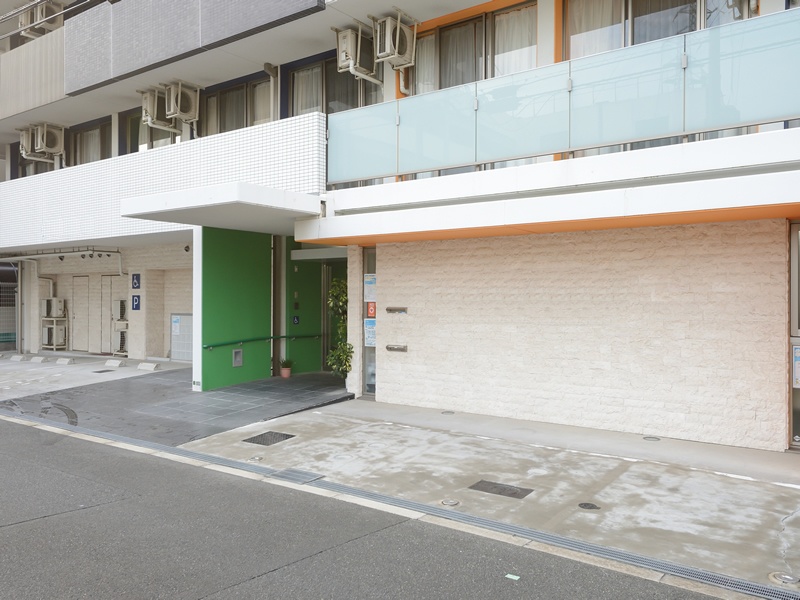 介護付有料老人ホームプレザンメゾン東淀川大隅