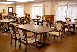 そんぽの家　弁天町