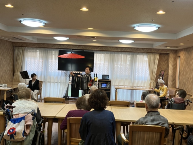 そんぽの家北加賀屋