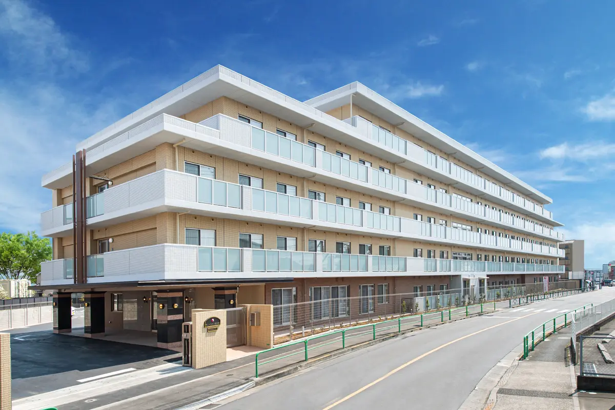 サニーライフ　大阪巽