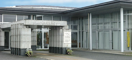 大崎市社会福祉協議会　特別養護老人ホーム楽々楽館