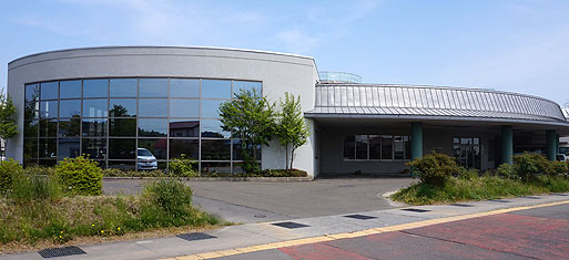 大崎市社会福祉協議会　特別養護老人ホーム楽々楽館