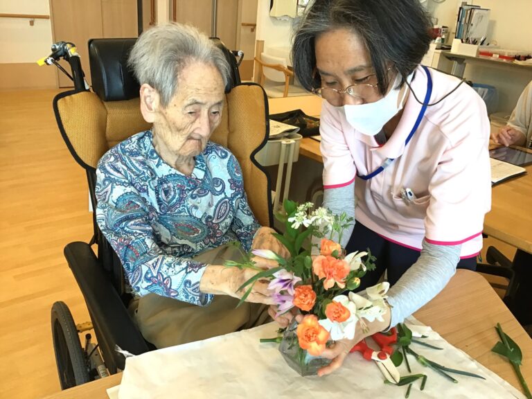 介護老人福祉施設　ケアホーム千鳥
