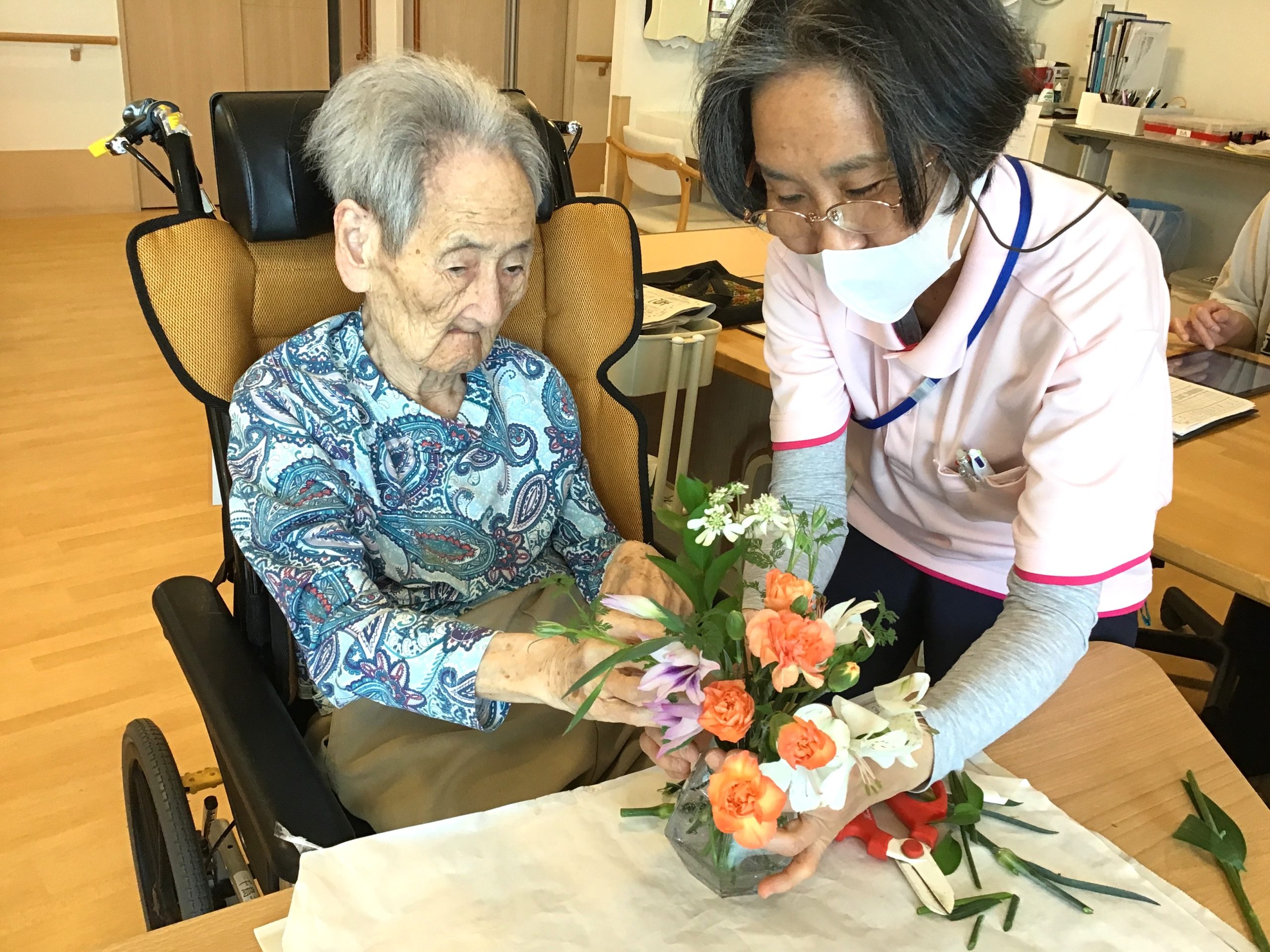 介護老人福祉施設 ケアホーム千鳥