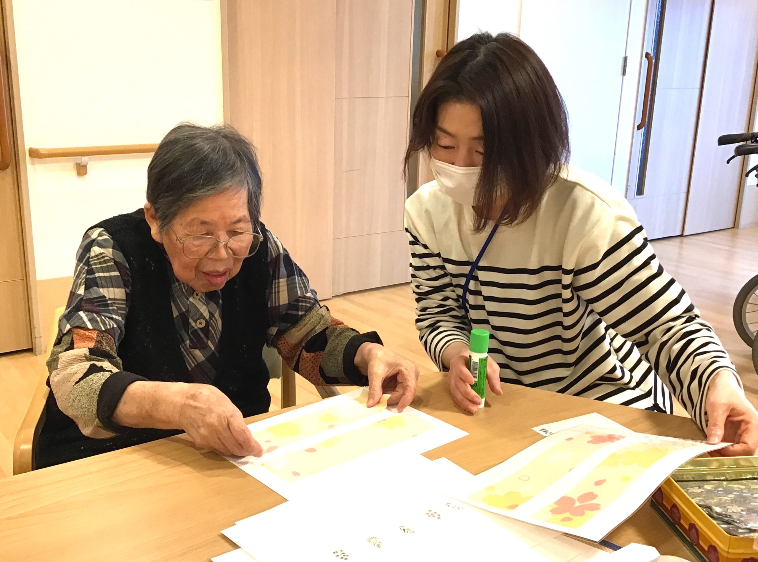 介護老人福祉施設 ケアホーム千鳥
