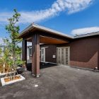 セントケアホーム西糀谷