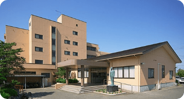 特別養護老人ホーム　清和荘(ユニット型)