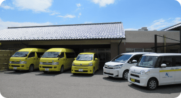 特別養護老人ホーム　清和荘