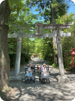 特別養護老人ホーム　愛の里にった(ユニット型）