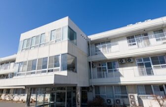介護付高齢者住宅　松寿園