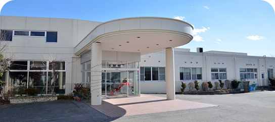 介護付高齢者住宅　松寿園
