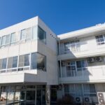 介護付有料老人ホーム　桜の里｜太田市群馬県太田市熊野町38－75の介護付き有料老人ホームの写真