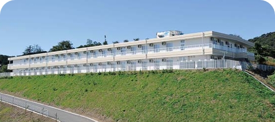介護付有料老人ホーム　桜の里