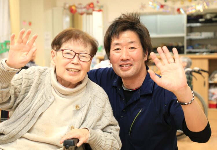 はなまるホーム上池台