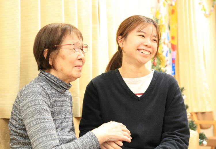 はなまるホーム上池台