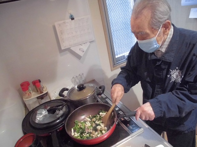 グループホームきらら久が原
