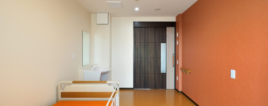 特別養護老人ホーム花みずき
