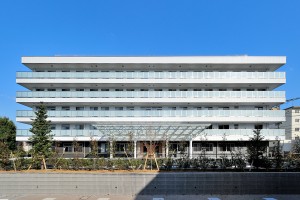 特別養護老人ホーム花みずき