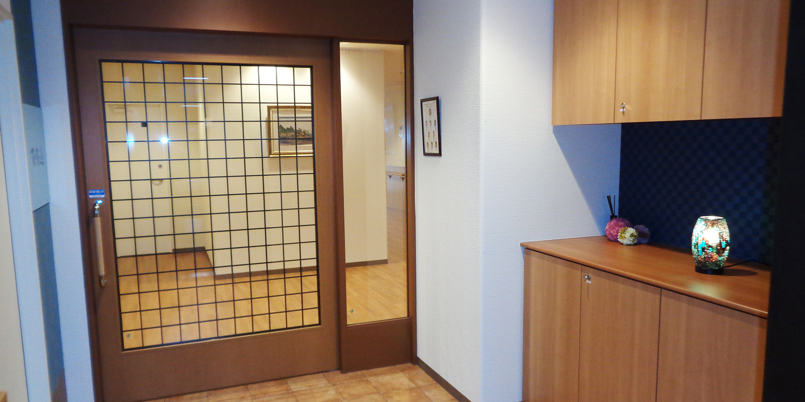 特別養護老人ホーム誠心園