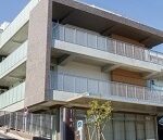 特別養護老人ホーム馬込｜大田区西馬込2-11-2の介護付き有料老人ホームの写真