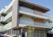 特別養護老人ホーム馬込
