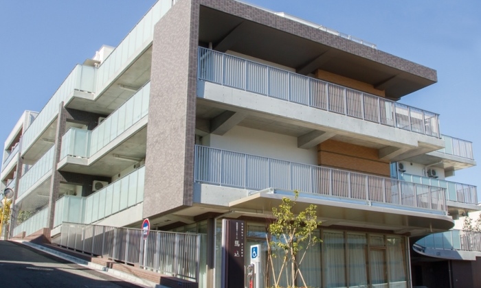 特別養護老人ホーム馬込