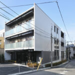 せらび池上｜大田区池上4－2－5の介護付き有料老人ホームの写真