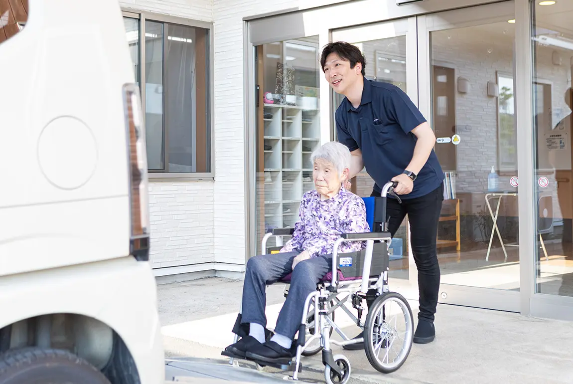 グループホーム　まいんど満天
