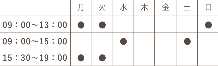 グループホームニューみのり