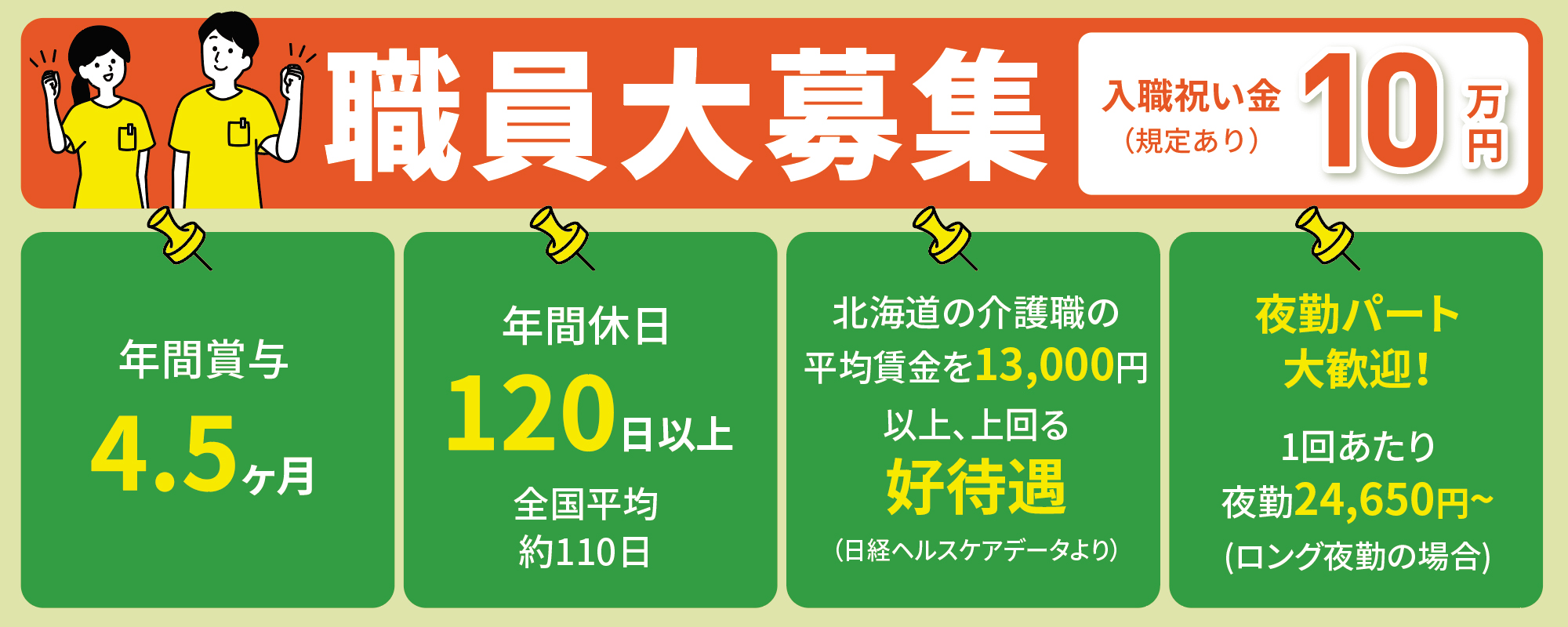 社会福祉法人ノマド福祉会　グループホームはる