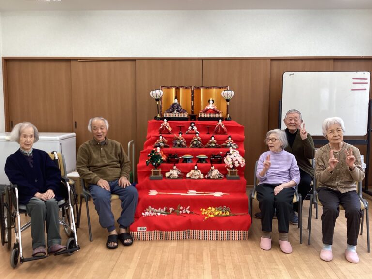 ふれあいの里 グループホーム小樽・稲穂