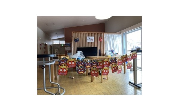 グループホームひびき野