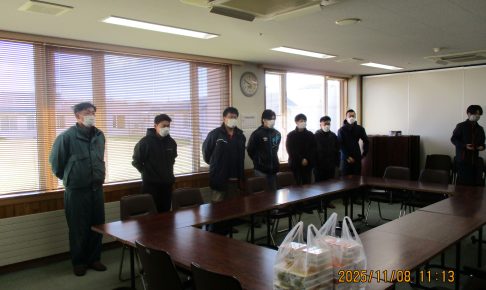 社会福祉法人更葉園　地域密着型特別養護老人ホームきずな