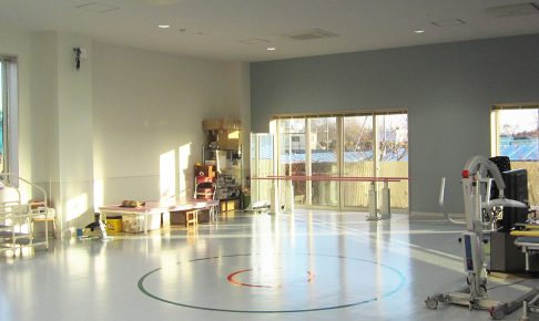 社会福祉法人更葉園　地域密着型特別養護老人ホームきずな