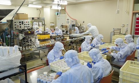 社会福祉法人更葉園　地域密着型特別養護老人ホームこころ
