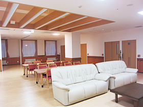 社会福祉法人更葉園　地域密着型特別養護老人ホームこころ