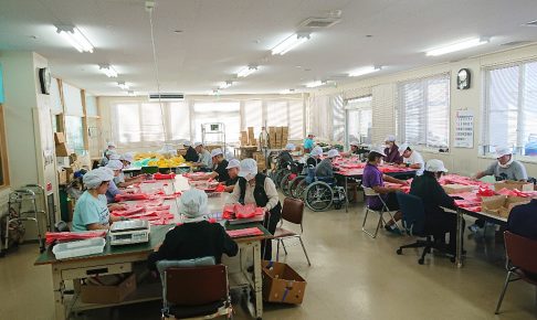 社会福祉法人更葉園　地域密着型特別養護老人ホームこころ