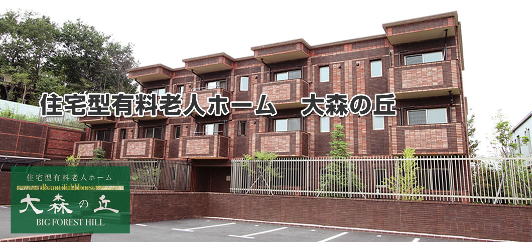 介護付有料老人ホームBeautifulHouseこだち