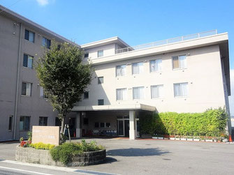特別養護老人ホームサンヴェール尾張旭