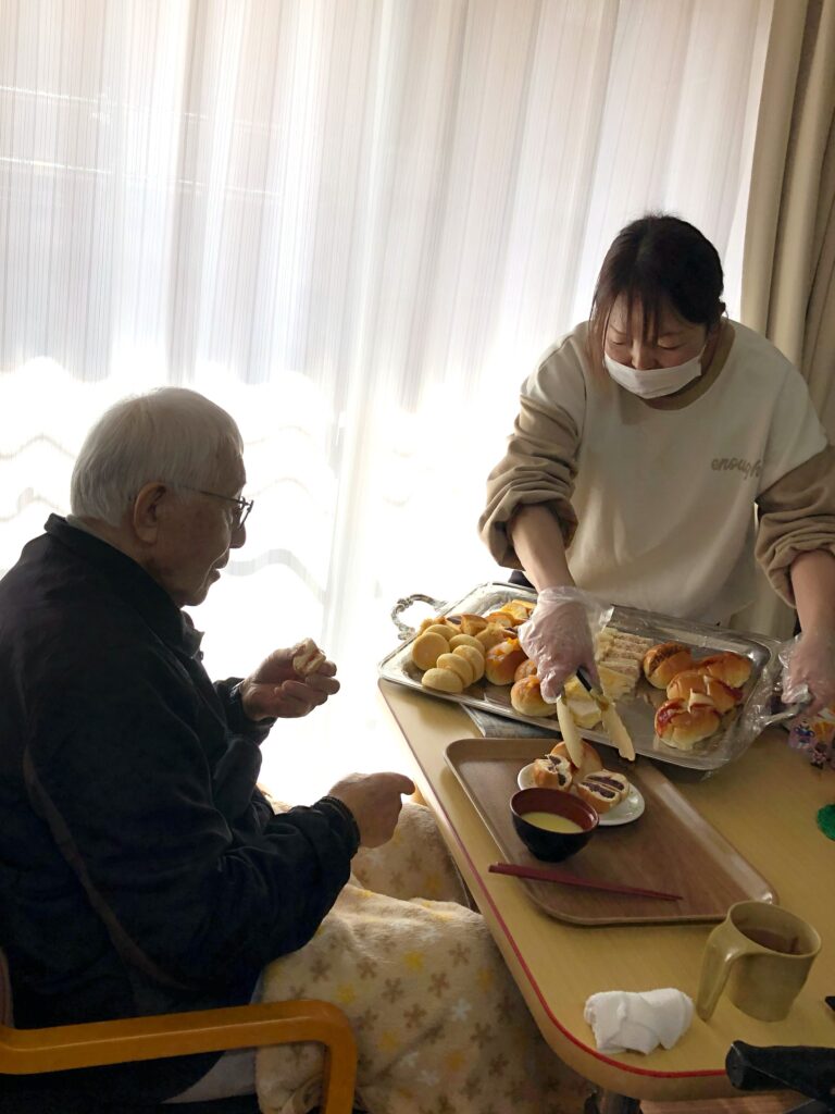 特別養護老人ホームソレイユ思川