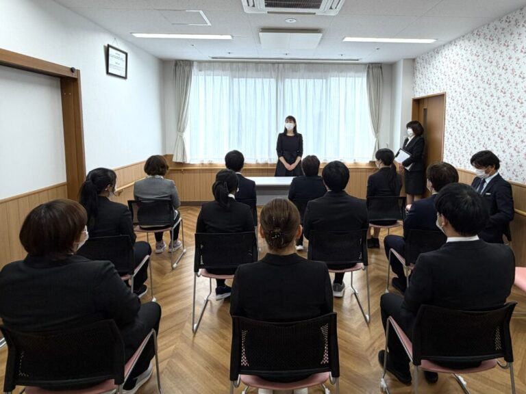 特別養護老人ホームソレイユ思川