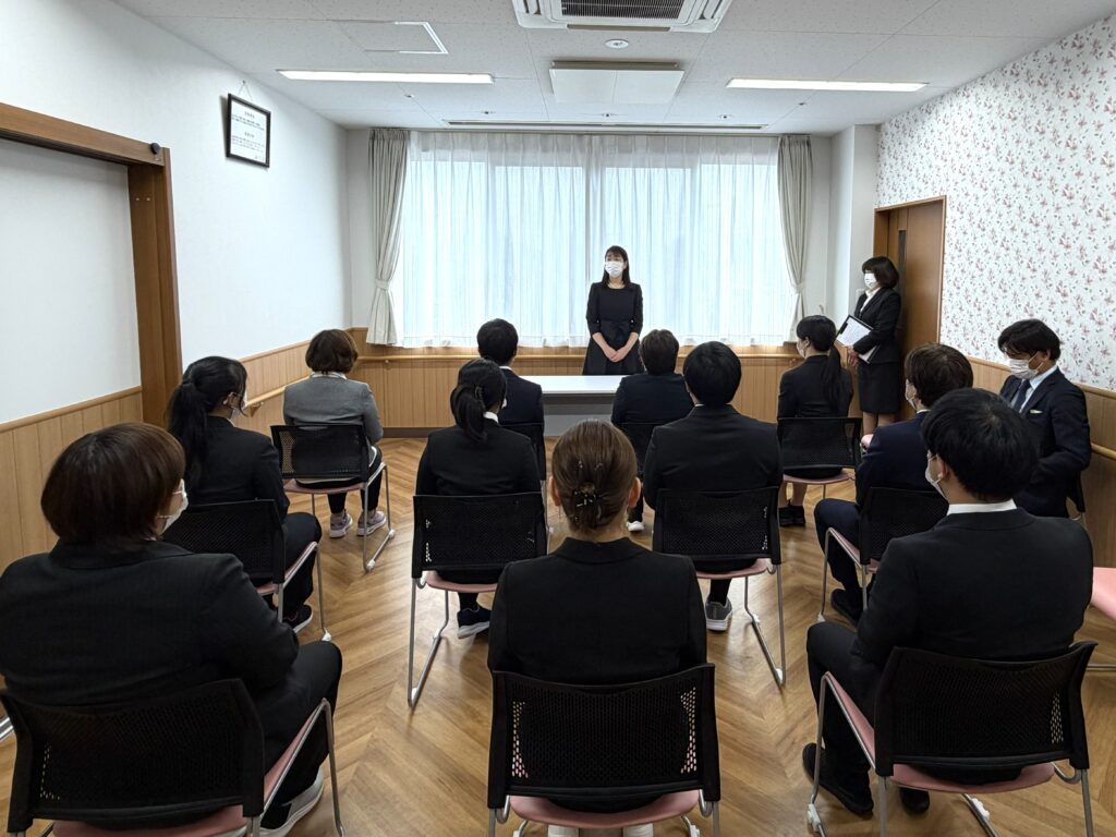 特別養護老人ホームソレイユ思川