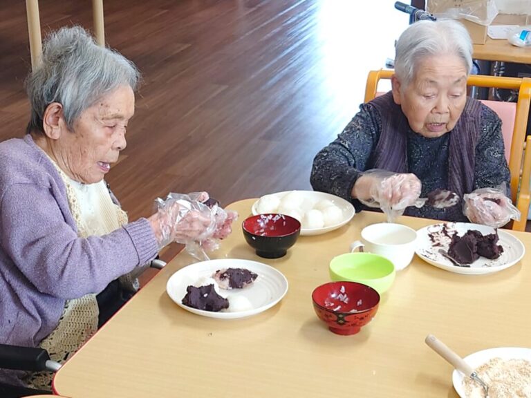 特別養護老人ホームソレイユ思川