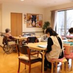グループホームやすらぎ苑利府｜利府町宮城県宮城郡利府町沢乙字寺下１０－１の介護付き有料老人ホームの写真