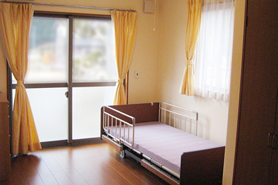 グループホーム　十符の里