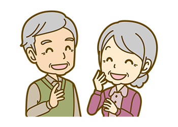 介護老人福祉施設　十符・風の音