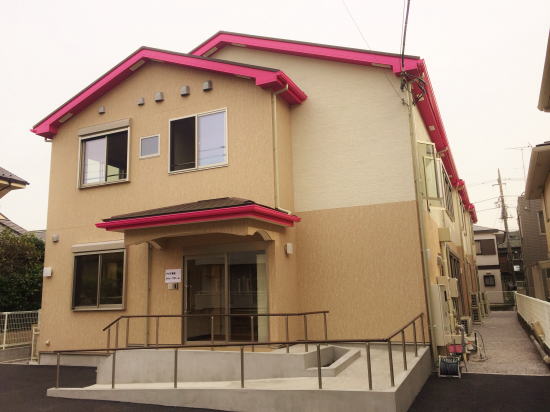アクア東林グループホーム